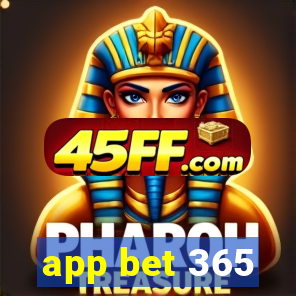 app bet 365